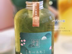 -奈雪的茶(印象城店)