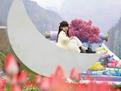 -河南宝泉旅游区