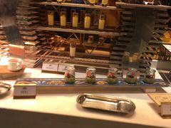 -小天鹅戴斯酒店鲸鲨百汇创作料理