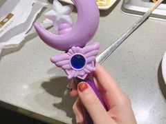 -海底捞火锅(西单店)
