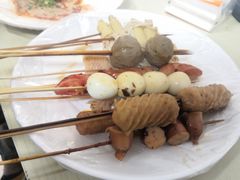 -郭记小街麻辣烫(南小街总店)