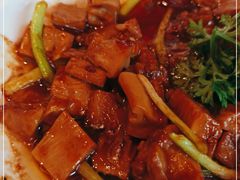 -同喜烤鸭店(光芒店)