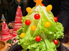 -卤校长重庆火锅(银泰城店)