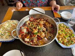 -小唐小四川水煮鱼(北三路店)