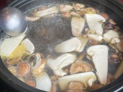 -滇野云南野生菌餐厅(陕西南路店)