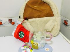-星巴克(天津大悦城第二店)