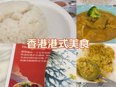 -新世界餐厅(万达店)