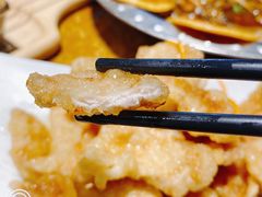 锅包里脊-95号酱骨·一块豆腐(展春园西路店)