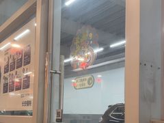 -北京亚奥福瑞福特4S店(北苑家园店)