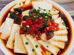 -老北京羊蝎子(永德路店)