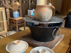 -竹里馆 ·茶食(奥体店)