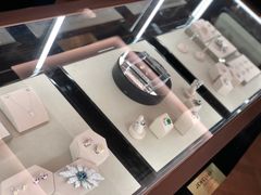 -比利时钻石文化交流中心(岳阳路店)