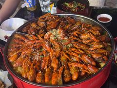 -盔甲王·猛货牌档(安泰店)
