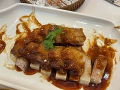 -东江渔村·古典园林·30年粤菜老字号(太和店)