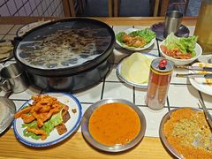 -肆幺幺烤肉(乐汇城店)