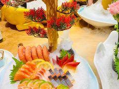 -尚海豆捞(乐虹坊店)