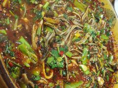 -乐山第一家临江鳝丝(茶坊路店)