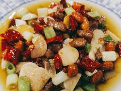 -百年粉蒸牛肉
