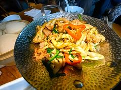 -金牌外婆家(苏州中心店)