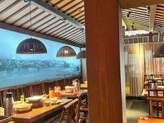 -老湘村·湖南土菜(天河维多利店)