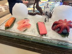 -海天一色海景自助餐厅(西港花园店)