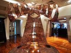 -北京王府井希尔顿酒店·秦唐中餐厅Chynna