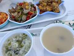 -深海中餐厅(国家海洋博物馆店)