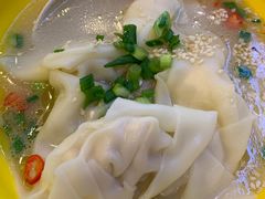-龙抄手(春熙路总店)