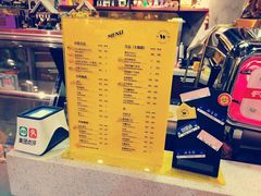 -W CAFE(甜爱路店)