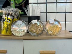 -明記茶餐廳(福田总店)