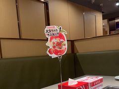 -海底捞火锅(百利广场店)