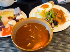 -三亚山海天JW万豪酒店