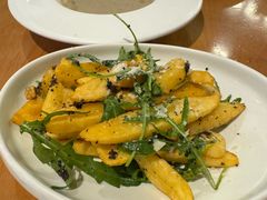 -新贝乐意大利餐厅(苏州中心店)