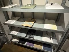 -STUSSY(狎鸥亭路46街店 )
