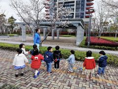 -优嘉托育·早教(宁波宏泰广场店)