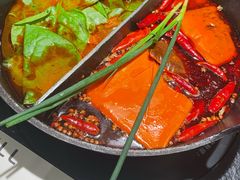 -山缓缓火锅(青岛万象城店)