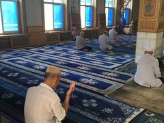 -银川南关清真寺