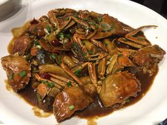 -壹只菜·崇明本地特色菜(崇明南门店)