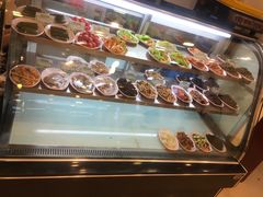 -香妃烤鸡(西单店)