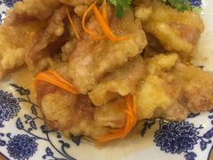 -东北人家铁锅炖(鞍山路店)