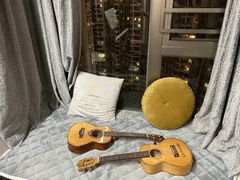 -乐尚音乐空间·钢琴·声乐·架子鼓(会展中心店)