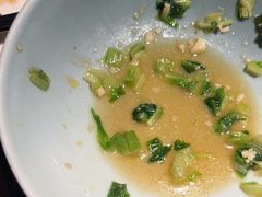 -莘府·老豆腐鱼头·建德菜(金马店)
