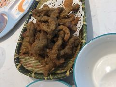 -川人百味(亿合城店)