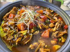 -大师傅金奖啤酒鱼(西街口总店)