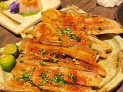-三川·十酒Izakaya(南昌路店)