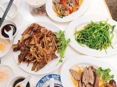 -日日香卤鹅饭店·澄海狮头鹅(澄海店)