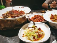 -炊烟小炒黄牛肉(浦东世纪汇店)