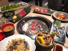 -好牛烧肉(世茂广场店)