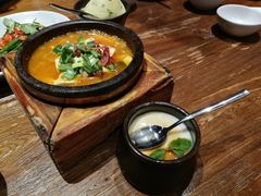 -云海肴·汽锅鸡·云南菜(美罗城店)