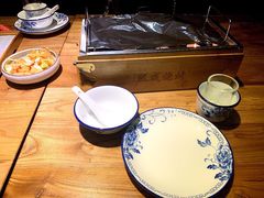-熙成烧烤(白塔岭店)